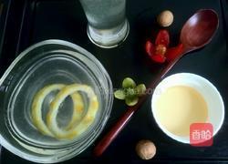 柠檬蜂蜜水的做法图解7