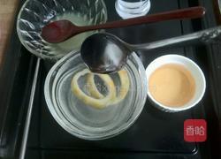 柠檬蜂蜜水的做法图解6