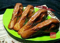 麻辣鸭头的做法图解16