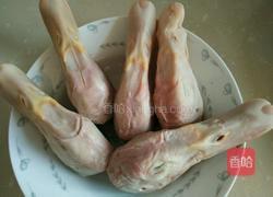 麻辣鸭头的做法图解1