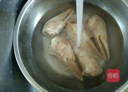 麻辣鸭头的做法图解3