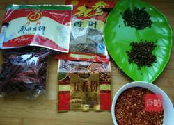 麻辣鸭头的做法图解4