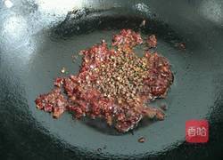 麻辣鸭头的做法图解7