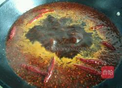 麻辣鸭头的做法图解10