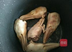麻辣鸭头的做法图解11