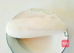 炸白萝卜丸子的做法图解1