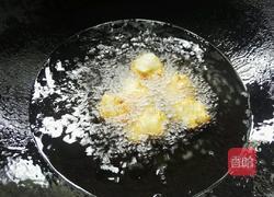 炸白萝卜丸子的做法图解5