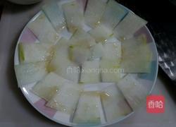 冬瓜蒸肉丸子的做法图解5