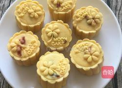 玉米面饼的做法图解5