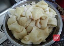 爆炒肥肠的做法图解1