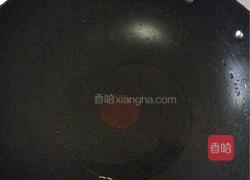 黄瓜炒培根的做法图解2