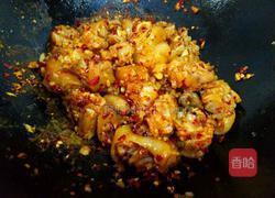 蒜香豬蹄的做法圖解11