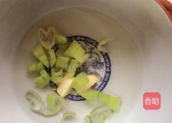 京酱鸡丝的做法图解2