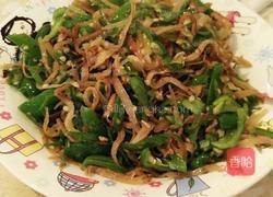 香辣凤尾鱼的做法图解4