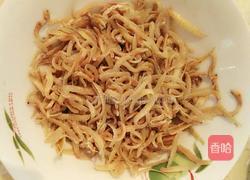 香辣凤尾鱼的做法图解1