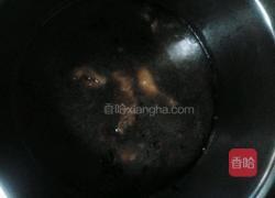 鸡翅根炖香菇的做法图解10