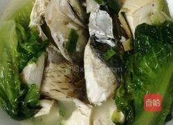 草鱼头豆腐汤的做法图解7