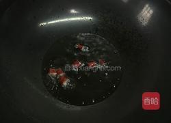 丝瓜 毛豆炒肉丝的做法图解2