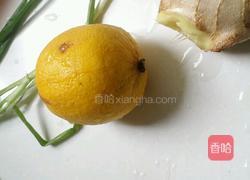 豆角蒸牛肉的做法图解4