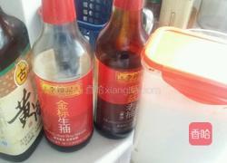 豆角蒸牛肉的做法图解5