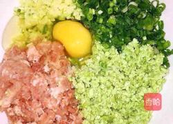 黄金土豆夹心饼的做法图解3