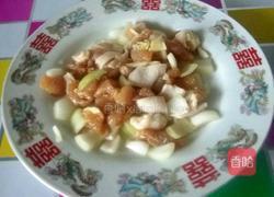 电饭锅版烤肉的做法图解2