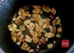 电饭锅版烤肉的做法图解5