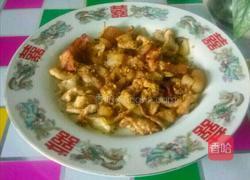 电饭锅版烤肉的做法图解6