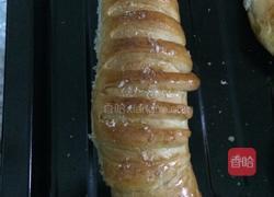 毛毛虫自制豆沙陷的做法图解11