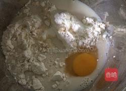 毛毛虫自制豆沙陷的做法图解1