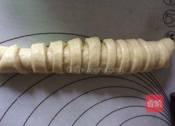 毛毛虫自制豆沙陷的做法图解9