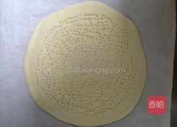 什锦披萨的做法图解2