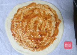 什锦披萨的做法图解3