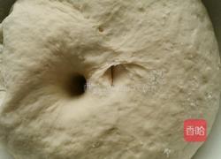 菊花卷的做法图解3