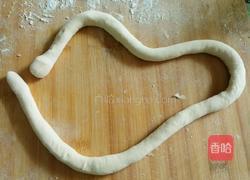 菊花卷的做法图解6