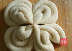 菊花卷的做法图解9