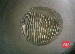 凉拌豆皮金针菇的做法图解7