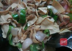 麻香干锅的做法图解2