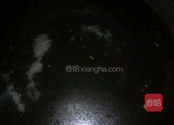 鸡蛋韭菜肉――面条的做法图解12