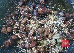 香辣牙签肉的做法图解8