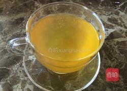 美味葱油面的做法图解1