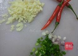 凉拌莲藕的做法图解3