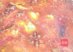 干豇豆烧鸡的做法图解5