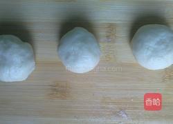 鸡内金芝麻饼的做法图解2