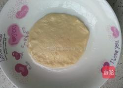 鸡内金芝麻饼的做法图解5