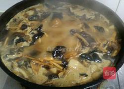 老北京打卤面的做法图解9