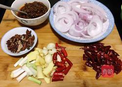 香辣小龙虾之虾扯蛋的做法图解3