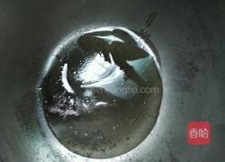 山药炒肉末的做法图解3