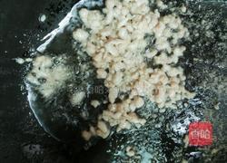 山药炒肉末的做法图解4