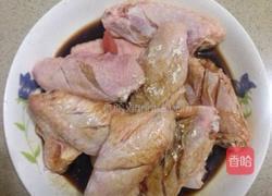 麦片烤鸡翅的做法图解2